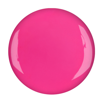 UV/LED nail polish <br>pink lady