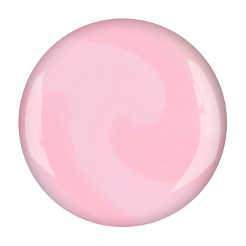 UV/LED nail polish prism pink