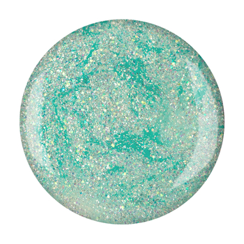 glimmer gel<br>mint jelly