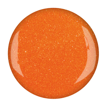 Glimmer Fusion orange