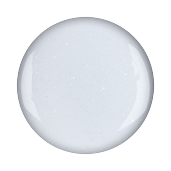 Our Best Gel Medium sparkle icewhite, 40 g / 36 ml