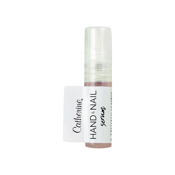 hand & nail serum, 3 ml