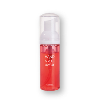 hand & nail mousse, 50ml