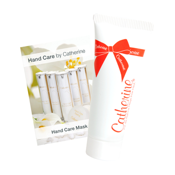 Hand Care<br>Mask