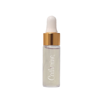 cuticle oil coconut, 5 ml