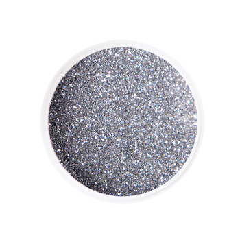 Bio Glitter silver