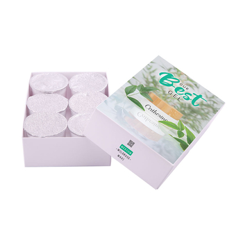 Our Best Gel Medium Box Maxi wildrose
