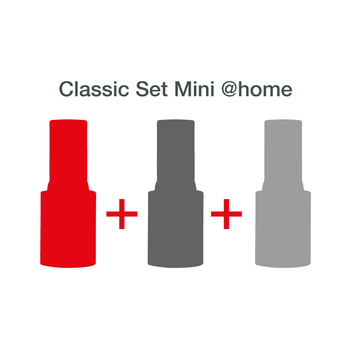 Classic Set Mini <br>at home