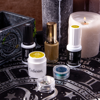 Color Set ritual