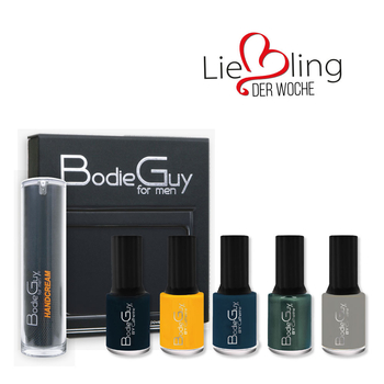 BodieGuy Box