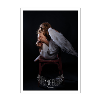 Werbeposter Angel 2