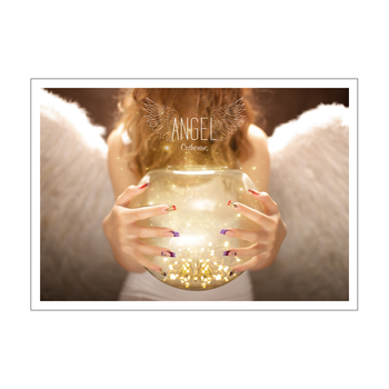 Werbeposter Angel 5