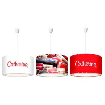 Design Lamp<br>Catherine M