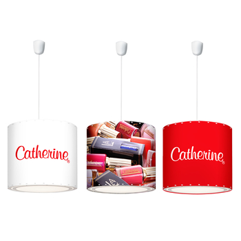Design Lamp<br>Catherine S