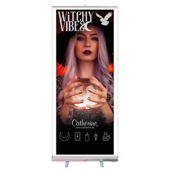 Roll-up Witchy Vibes 1