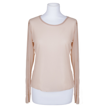 Netz-Shirt