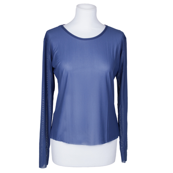Netz-Shirt