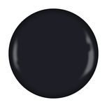creamy polish black