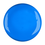 pop art blue