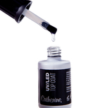 UV/LED Top Coat, 8 ml