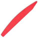 Power Sharky File<br>120/240 red/white