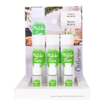 Verkaufsdisplay <br>Matcha Care