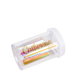 glass effect foil
