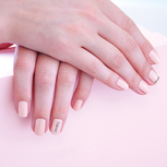Nail Tattoo<br>basic