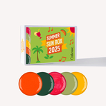 Summer Sun Box