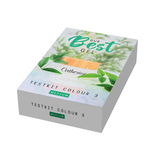 Our Best Gel Medium Testkit Colour 3