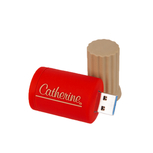 Highspeed USB-Stick<br>3.0 8GB