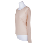 Netz-Shirt
