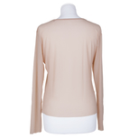 Netz-Shirt