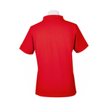 Polo Shirt<br>red Women