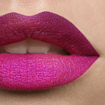Lipgloss metallic-matt <br>557, purple diamond